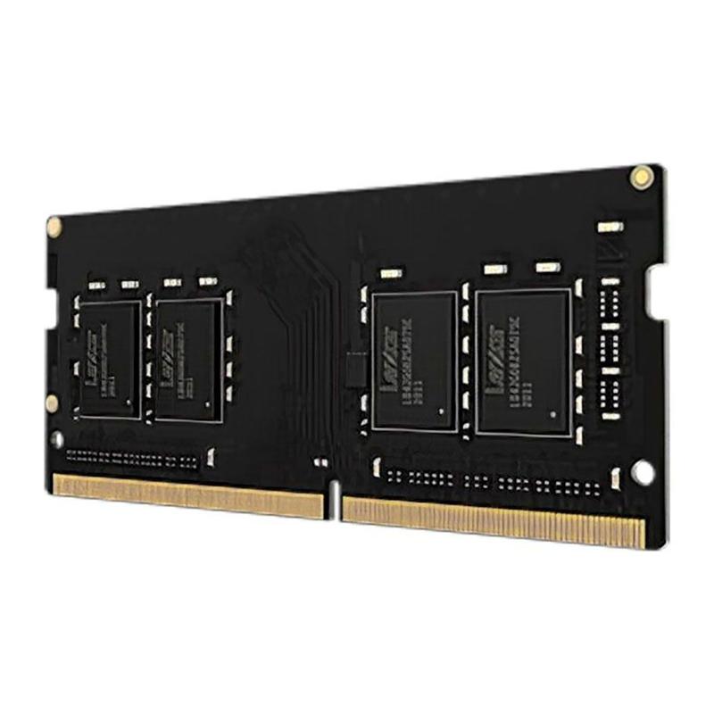 Memoria 8gb ddr4 3200mhz lexar ld4as016g-b3200gsst - notebook